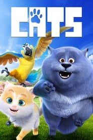 گربه ها و پیچتوپیا  Cats and Peachtopia