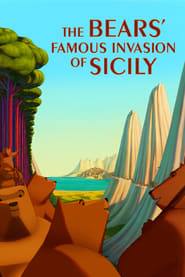 یورش معروف خرس ها به سیسیلی   The Bears' Famous Invasion of Sicily