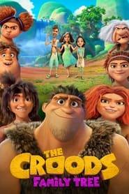 غارنشینان: شجره نامه The Croods: Family Tree