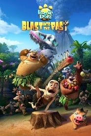 خرس های بونی: پرتاب به گذشته  Boonie Bears: Blast into the Past