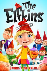 الفکین ها: پخت و پز متفاوت  The Elfkins: Baking a Difference
