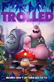 ترولد  Trolled