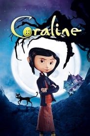 کورلاین  Coraline