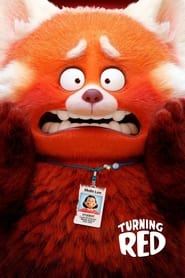 قرمز شدن  Turning Red
