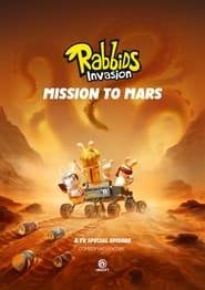 خرگوش های دیوانه: سفر به مریخ  Rabbids Invasion - Mission To Mars