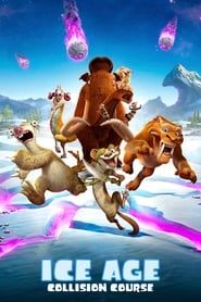 عصر یخبندان 5 : مسیر برخورد  Ice Age: Collision Course