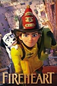 آتش دل  Fireheart