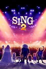آواز خوان 2  Sing 2