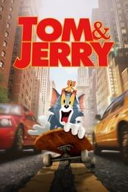  تام و جری  Tom & Jerry