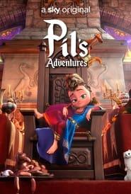 ماجراهای پیل  Pil's Adventures