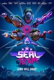 تیم فک‌ها  Seal Team