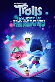 تعطیلات ترول ها در هارمونی  Trolls Holiday in Harmony