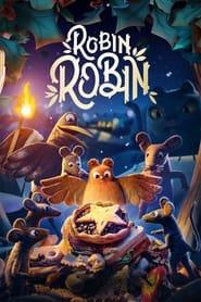 رابین رابین  Robin Robin