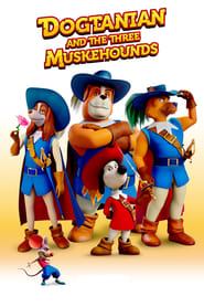 داگتانیان و سه شمشیردار  Dogtanian and the Three Muskehounds