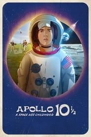 آپولو 10½: دوران کودکی فضایی  Apollo 10½:  A Space Age Childhood