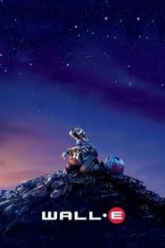 وال-ایی  WALL·E