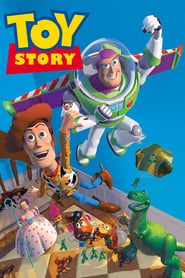 داستان اسباب بازی  Toy Story