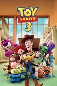 داستان اسباب‌ بازی ۳  Toy Story 3