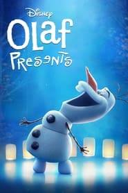 اولاف تقدیم می کند  Olaf Presents