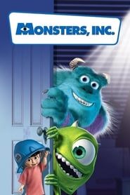 شرکت هیولاها  Monsters, Inc.