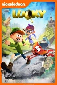 خوش شانس  Lucky