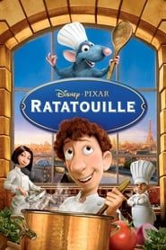 راتاتویی (موش سر آشپز)  Ratatouille