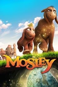 موزلی  Mosley