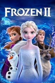 یخ زده 2  Frozen II