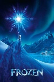 یخ زده  Frozen