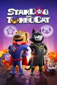 استارداگ و توربوکت  StarDog and TurboCat
