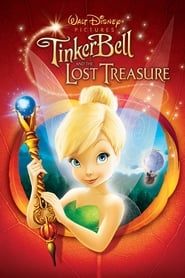 تینکر بل و گنجینه گمشده  Tinker Bell and the Lost Treasure