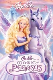 باربی و جادوی اسب بالدار  Barbie and the Magic of Pegasus 3-D