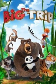 سفر بزرگ  The Big Trip