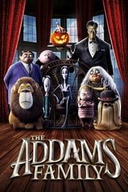 خانواده آدامز  The Addams Family