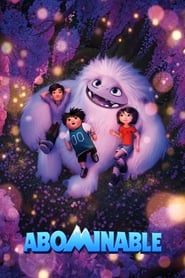 نفرت انگیز  Abominable