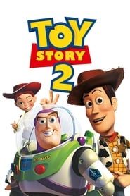 داستان اسباب بازی 2  Toy Story 2