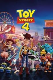 داستان اسباب‌بازی 4  Toy Story 4