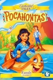 پوکاهونتاس  Pocahontas