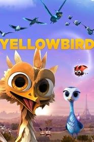 پرطلا  Yellowbird