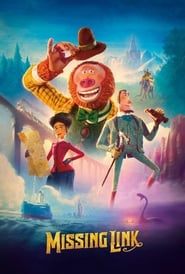 لینک گمشده  Missing Link