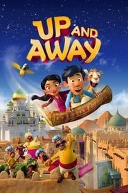 بالا و دور  Up and Away