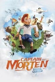 کاپیتان مورتن و ملکه عنکبوتی  Captain Morten and the Spider Queen
