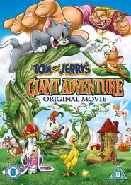 Tom and Jerry’s Giant Adventure  