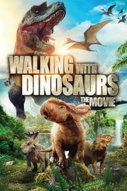 قدم زدن با دایناسورها  Walking with Dinosaurs