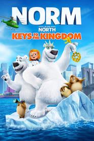 نورم از قطب شمال 2: کلیدهایی به پادشاهی  Norm of the North: Keys to the Kingdom