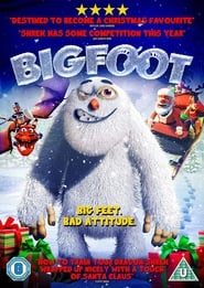 پاگنده  Bigfoot