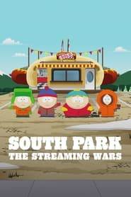 پارک جنوبی: جنگ های جریانی  South Park: The Streaming Wars