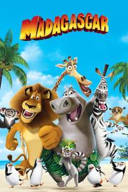 ماداگاسکار 1  Madagascar