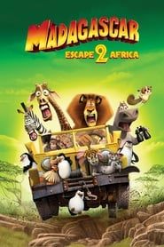 ماداگاسکار 2 : فرار به آفریقا Madagascar: Escape 2 Africa