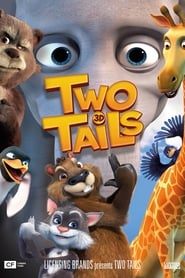 دوستان جنگلی  Two Tails